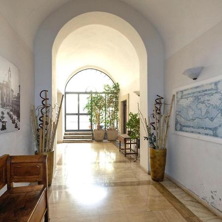 La Tua Casetta Ascoli Piceno Exterior foto